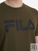 Футболка мужская FILA, Зеленый 129392FLA-64 фото 5