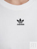 Футболка женская adidas Ess, Белый JC8967A01-. фото 5