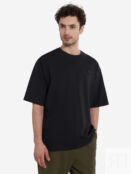 Футболка мужская FILA, Черный 136853FLA-99 фото 1
