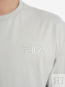 Футболка мужская FILA, Серый 129393FLA-90 фото 5