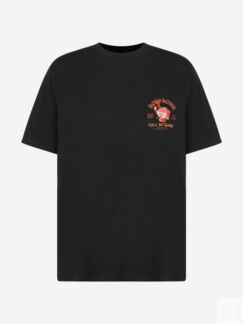 Футболка мужская Billabong Lunch Break, Черный