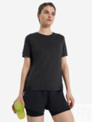 Футболка женская Athlex, Черный 136263A31-BB фото 1