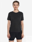 Футболка женская Athlex, Черный 136263A31-BB фото 2