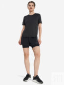 Футболка женская Athlex, Черный 136263A31-BB фото 4