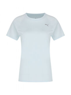 Футболка женская PUMA, Голубой