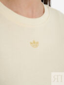 Футболка женская adidas Graphic, Бежевый JD0039A01-. фото 5