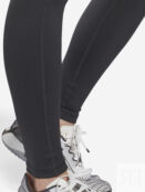 Легинсы женские Reebok, Черный 100005285R00-. фото 5