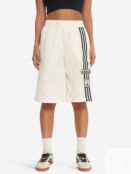 Брюки женские adidas, Бежевый JD0087A01-. фото 5