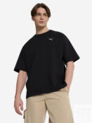 Футболка мужская PUMA Wardrobe Ess, Черный 629645P0P-01 фото 1