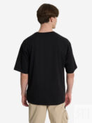 Футболка мужская PUMA Wardrobe Ess, Черный 629645P0P-01 фото 3