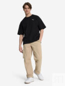Футболка мужская PUMA Wardrobe Ess, Черный 629645P0P-01 фото 4