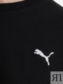Футболка мужская PUMA Wardrobe Ess, Черный 629645P0P-01 фото 5