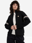 Толстовка женская FILA, Черный 138423FLA-99 фото 1