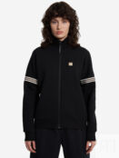 Толстовка женская FILA, Черный 138423FLA-99 фото 2