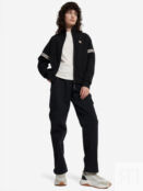 Толстовка женская FILA, Черный 138423FLA-99 фото 4