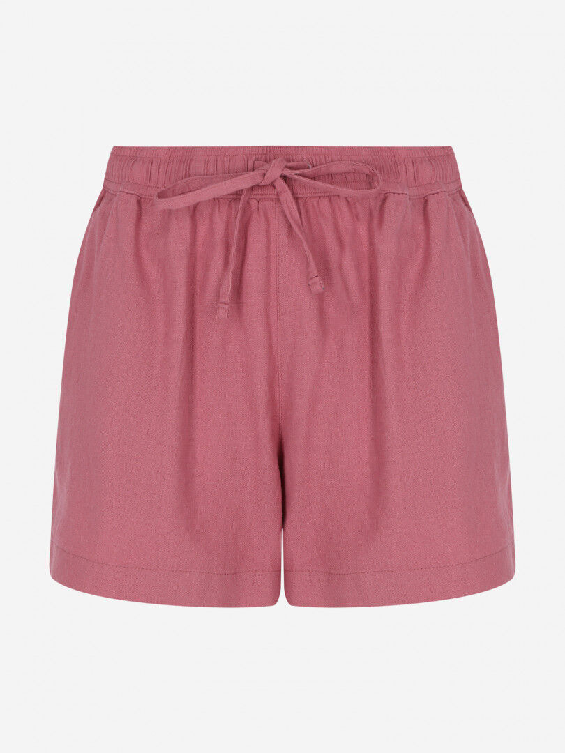 Шорты женские Roxy Lekeitio Break, Розовый ERJNS03490R17-MLC0 фото 1