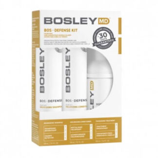 Набор Bosley MD