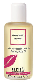 Phyt's Масло Релакс AROMA PHYTS RELAXANT