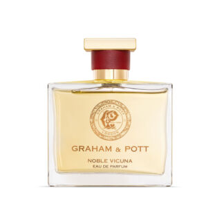 NOBLE VICUNA Парфюмерная вода GRAHAM&POTT