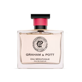 EAU SERAPHIQUE Парфюмерная вода GRAHAM&POTT