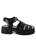 Сандалии MOSCHINO Love 151286 фото 2