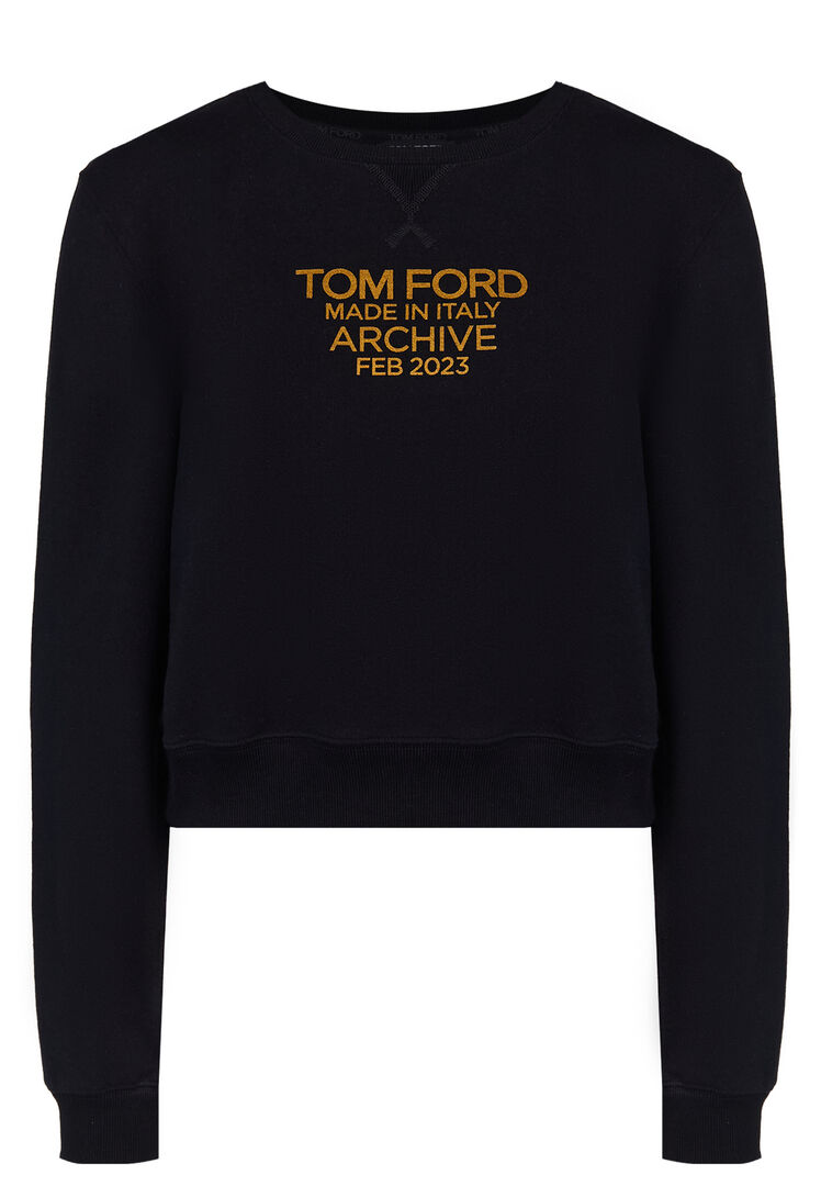 Толстовка TOM FORD 179456 фото 1