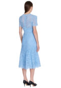 Платье ERMANNO SCERVINO 159828 фото 3