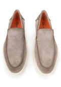 Лоферы SANTONI 182030 фото 3