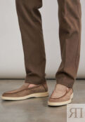 Лоферы SANTONI 182030 фото 4