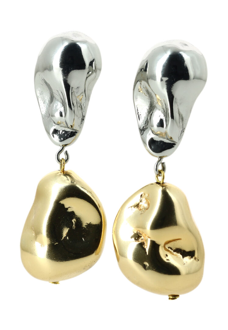 Серьги MARINA FOSSATI
