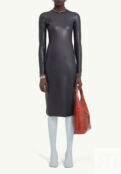 Платье MM6 Maison Margiela 164247 фото 2