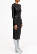 Платье MM6 Maison Margiela 164247 фото 3