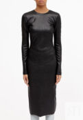 Платье MM6 Maison Margiela 164247 фото 4