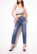 Джинсы PINKO 155641 фото 2