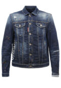 Куртка DSQUARED2 150130 фото 1