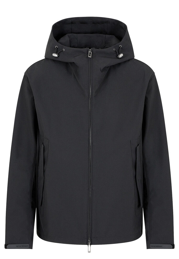 Ветровка EMPORIO ARMANI 176742 фото 1