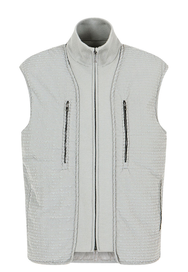 Жилет EMPORIO ARMANI 176740 фото 1