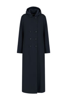 Плащ EMPORIO ARMANI