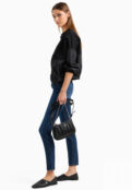 Джинсы EMPORIO ARMANI 176823 фото 2