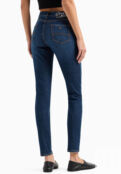 Джинсы EMPORIO ARMANI 176823 фото 4