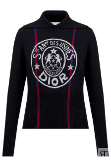 Свитер DIOR