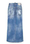 Юбка DSQUARED2 180396 фото 2