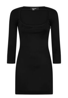 Платье DSQUARED2