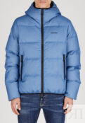Пуховик DSQUARED2 180364 фото 2