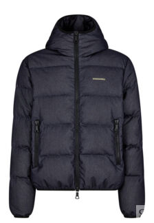Пуховик DSQUARED2