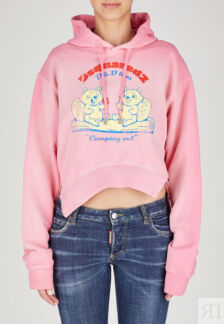 Толстовка DSQUARED2