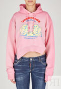 Толстовка DSQUARED2 180391 фото 1