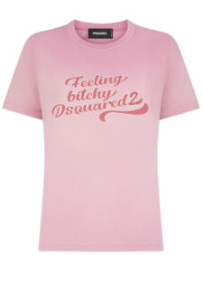 Футболка DSQUARED2