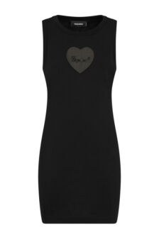 Платье DSQUARED2