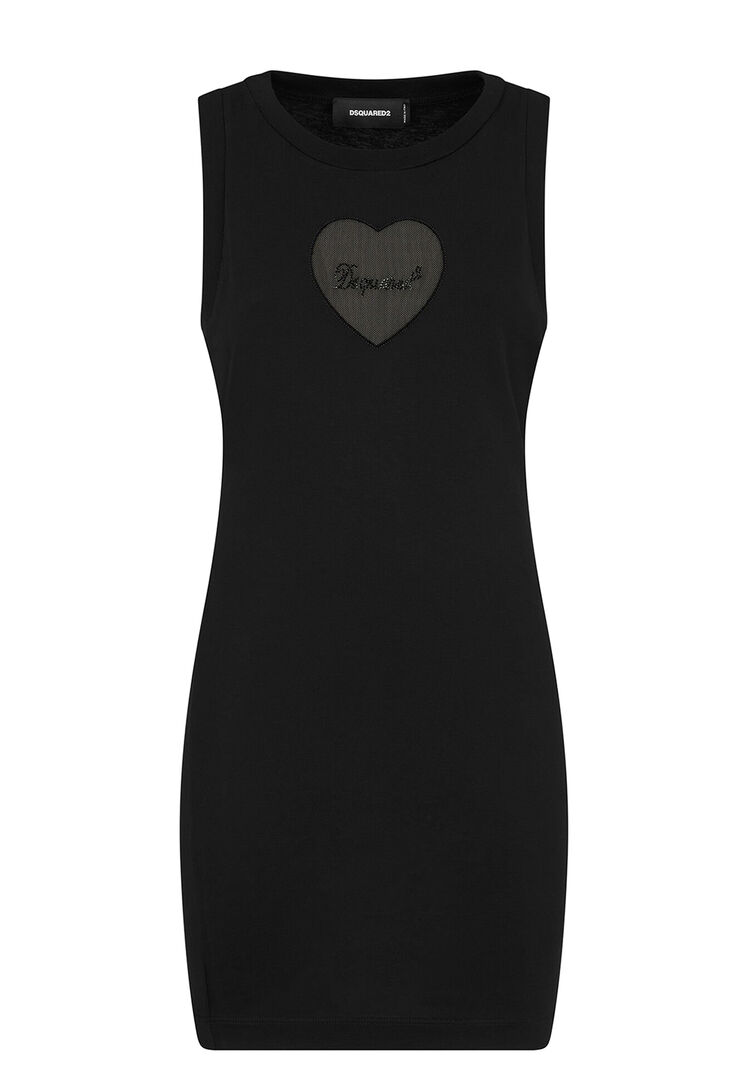Платье DSQUARED2 180383 фото 1